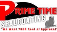 Prime Time Sealcoating image 4